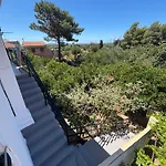 λευκιασ. Pyrgos Dirou