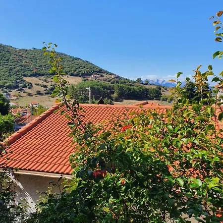 Διαμέρισμα ελένη *