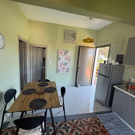 λευκιασ. Pyrgos Dirou