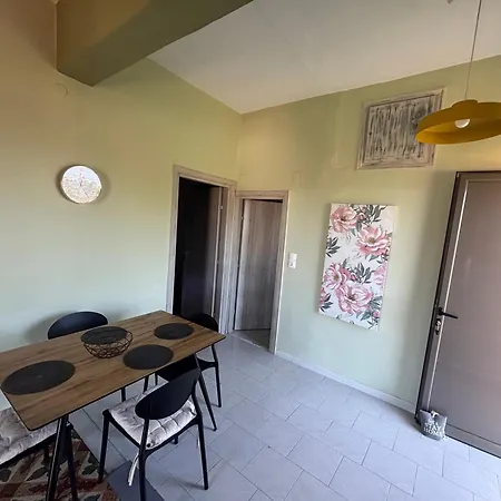 Apartment λευκιασ.