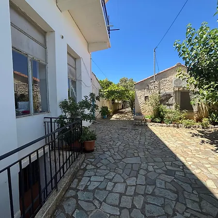 λευκιασ. Apartment *