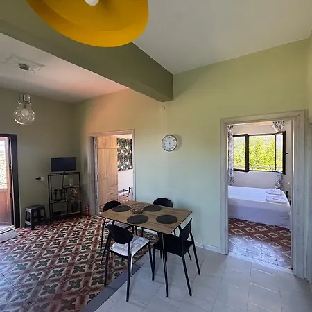 Apartment λευκιασ. *