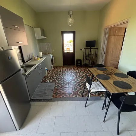 Apartment λευκιασ. Pyrgos Dirou