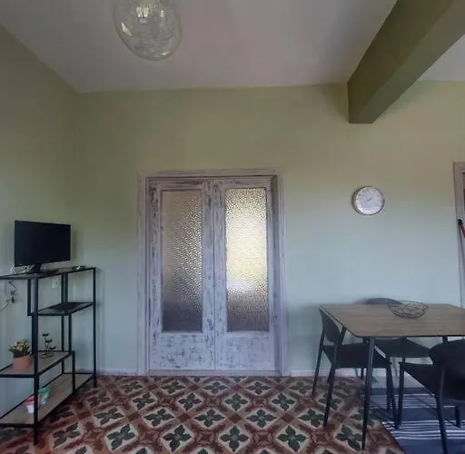 Appartement λευκιασ.