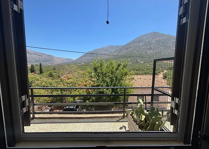 λευκιασ. Appartement *