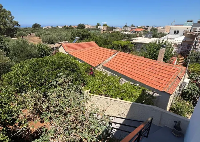 λευκιασ. * Pírgos Dhiroú