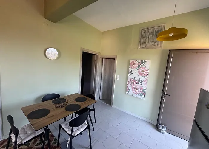 Appartement λευκιασ.