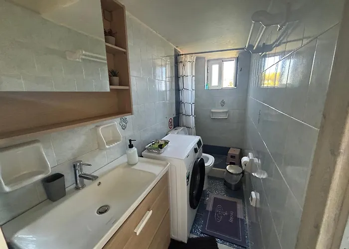 Appartement λευκιασ. *