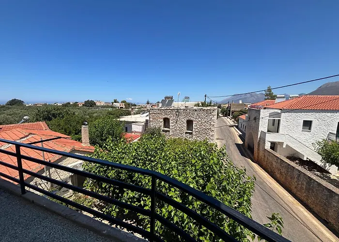 Appartement λευκιασ. Pírgos Dhiroú