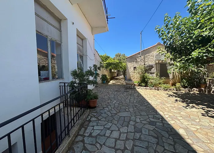 λευκιασ. Appartement *