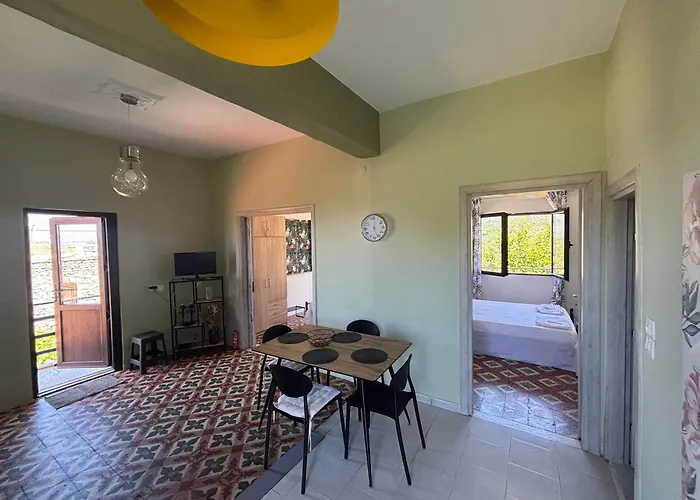 Appartement λευκιασ. *