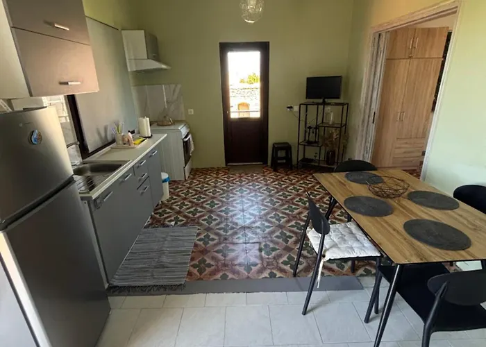 Appartement λευκιασ. Pírgos Dhiroú